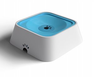 Pet Water Bowl