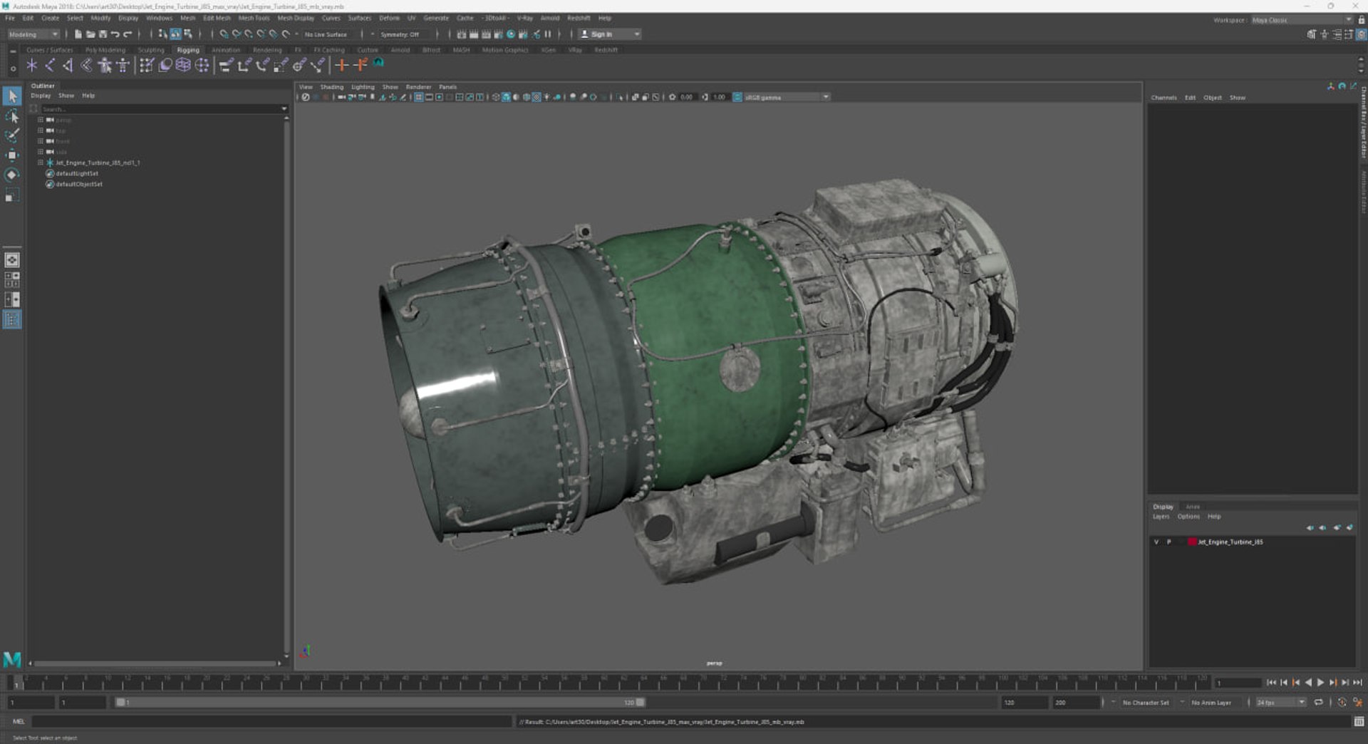 3D Jet Engine Turbine J85 https://p.turbosquid.com/ts-thumb/as/eqNdY2/Go/jet_engine_turbine_j85_1004/jpg/1738923585/1920x1080/fit_q87/22dbd443d728fcb11e37fe4cca74285b9616193b/jet_engine_turbine_j85_1004.jpg