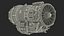 Turbina motore a reazione J85