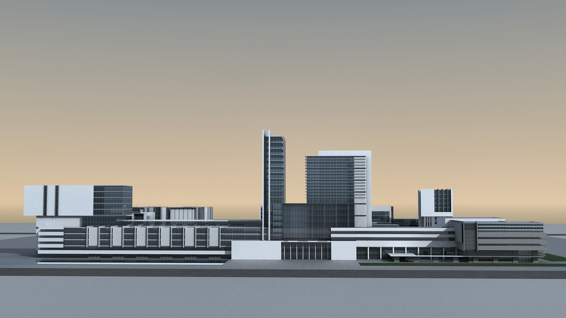 Modern City 14 3D model https://p.turbosquid.com/ts-thumb/as/fTyHrX/Qp/mc1407se/jpg/1669288219/1920x1080/fit_q87/88b4eb5bac11b0bce000c1dc5f88d4a437772502/mc1407se.jpg
