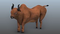 Bull
