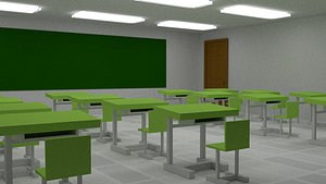 classroom