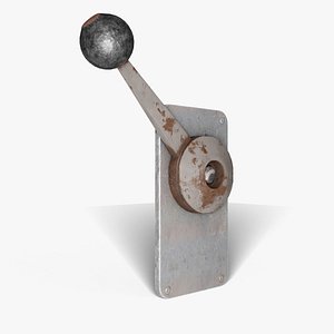 Alarm Lever