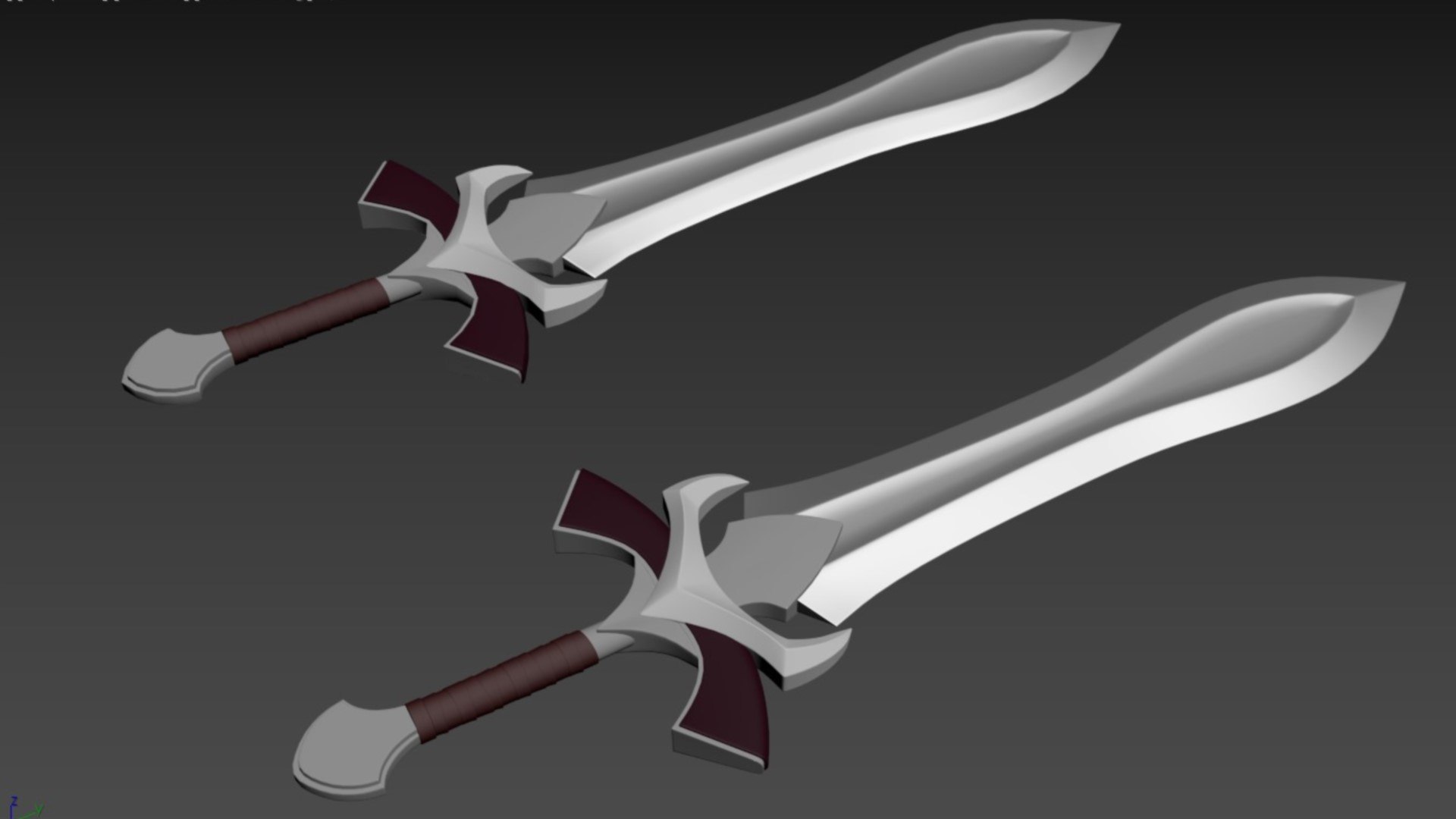 3D Sword model https://p.turbosquid.com/ts-thumb/as/kL0NAl/aP/1/jpg/1779728379/1920x1080/fit_q87/6464dd0c2e4e2d954d15e3dc3437cd1c8f4e2d10/1.jpg