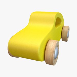 Toy Car 2
