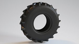 Tire Firestone