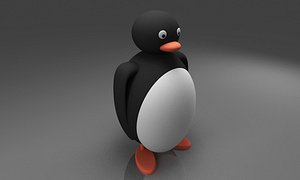 pingu 3d 3ds