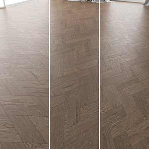 parquet oak missisippi wwl 3D