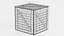 Wooden Crate 1