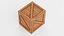 Wooden Crate 1