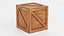 Wooden Crate 1