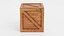 Wooden Crate 1
