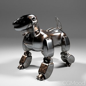 ROBODOG