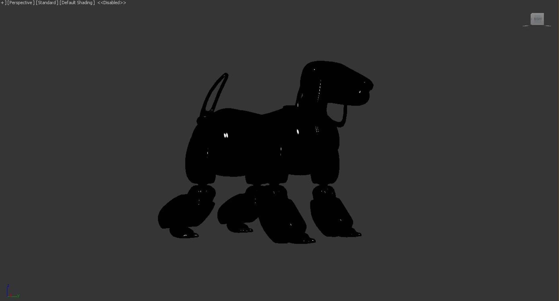 robodog 3D https://p.turbosquid.com/ts-thumb/as/yK3LRN/e00kWP6n/02/jpg/1579628180/1920x1080/fit_q87/efede1ba7fabe27086dc19172629fb4e89494d3c/02.jpg
