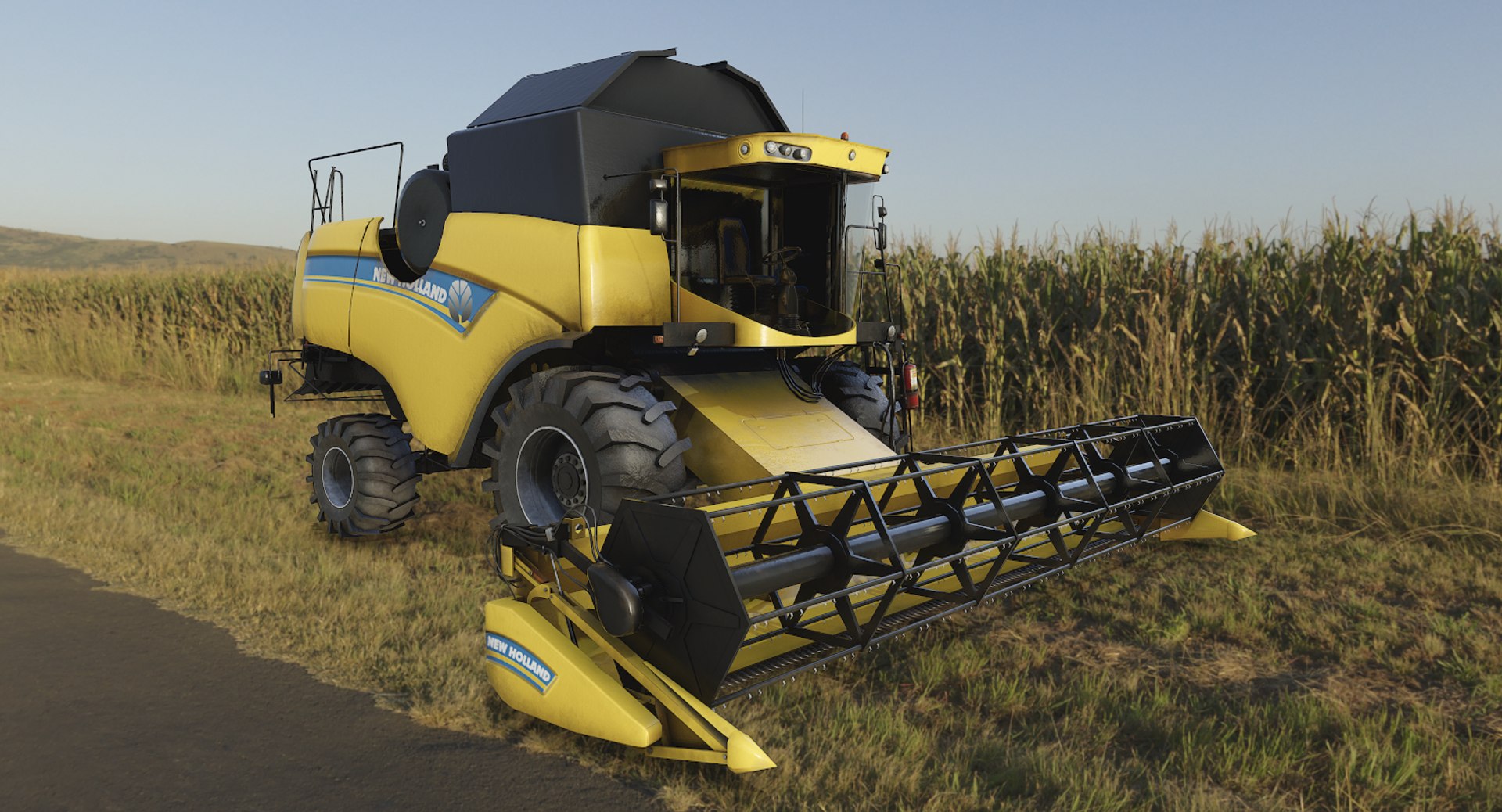 combine harvester new holland 3D https://p.turbosquid.com/ts-thumb/at/0NJg8s/7HkWY80X/screenshot003/png/1540225176/1920x1080/fit_q87/b82aaea8cfc861e3a136c88deee222c071747110/screenshot003.jpg