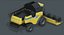 Combine Harvester New Holland CX6090(1)