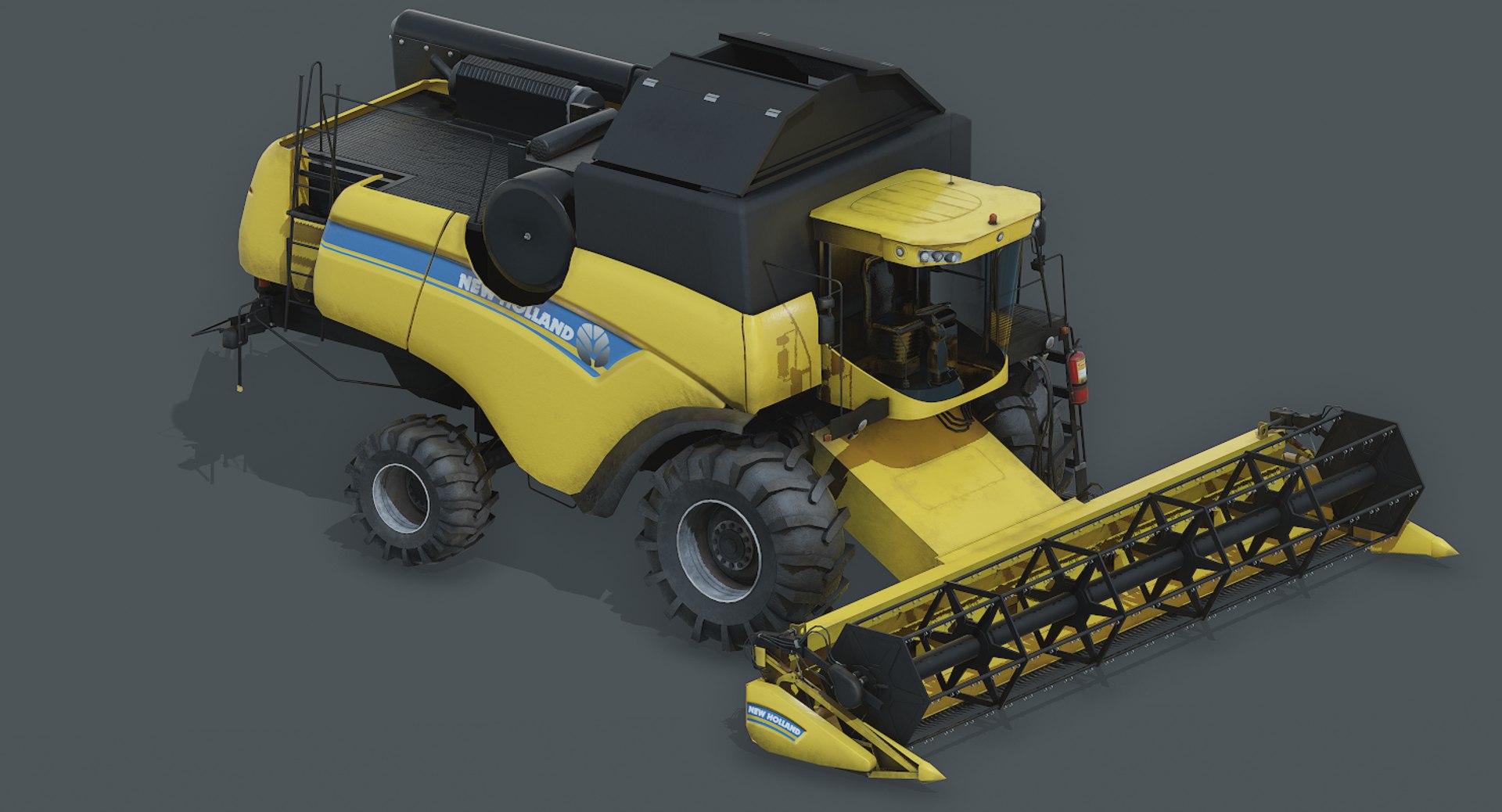 combine harvester new holland 3D https://p.turbosquid.com/ts-thumb/at/0NJg8s/nEPhaTx8/screenshot010/png/1540225176/1920x1080/fit_q87/d90b7aeb0f943e75492bc23aaf6ee24aa49481d7/screenshot010.jpg