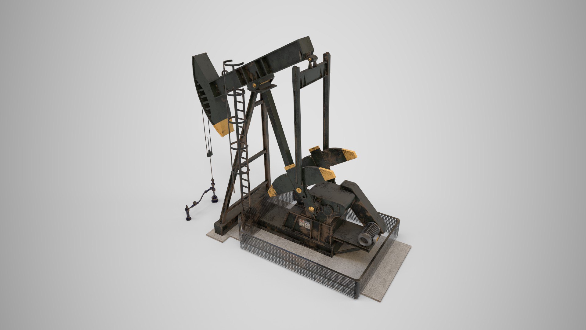 Oil Pump Jack Rigged 3D model https://p.turbosquid.com/ts-thumb/at/0pwj6k/mV/d_08/jpg/1781213915/1920x1080/fit_q87/d6186760cd87916be157d8fd275f799ce7772f94/d_08.jpg