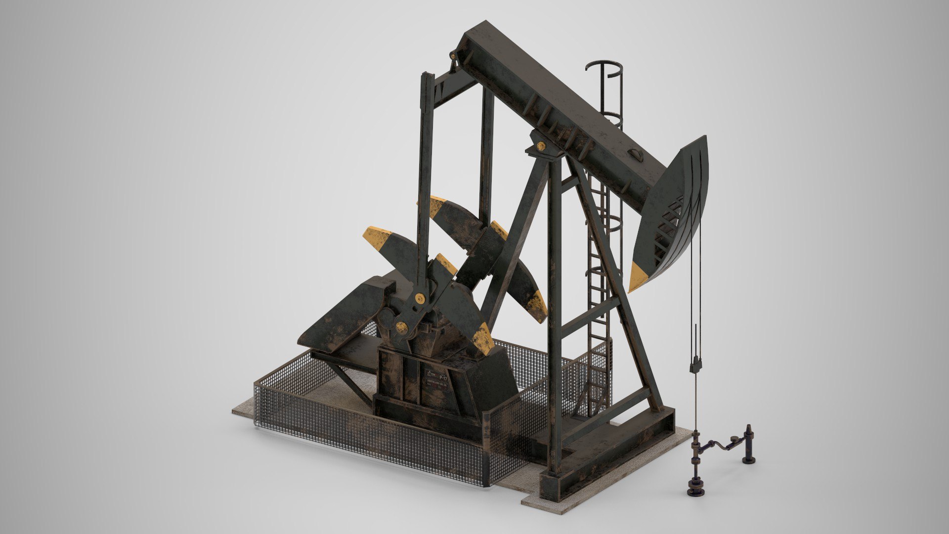 Oil Pump Jack Rigged 3D model https://p.turbosquid.com/ts-thumb/at/0pwj6k/xa/d_01/jpg/1781213911/1920x1080/fit_q87/93a8a9d11de27d632fbb54a1d6d5d593bd22caea/d_01.jpg