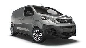 Peugeot Expert Standard UK spec Professional 2020