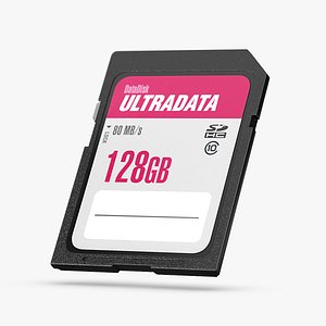 SD Card