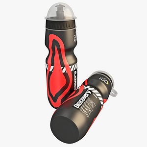 Active Sport Bottle Trek
