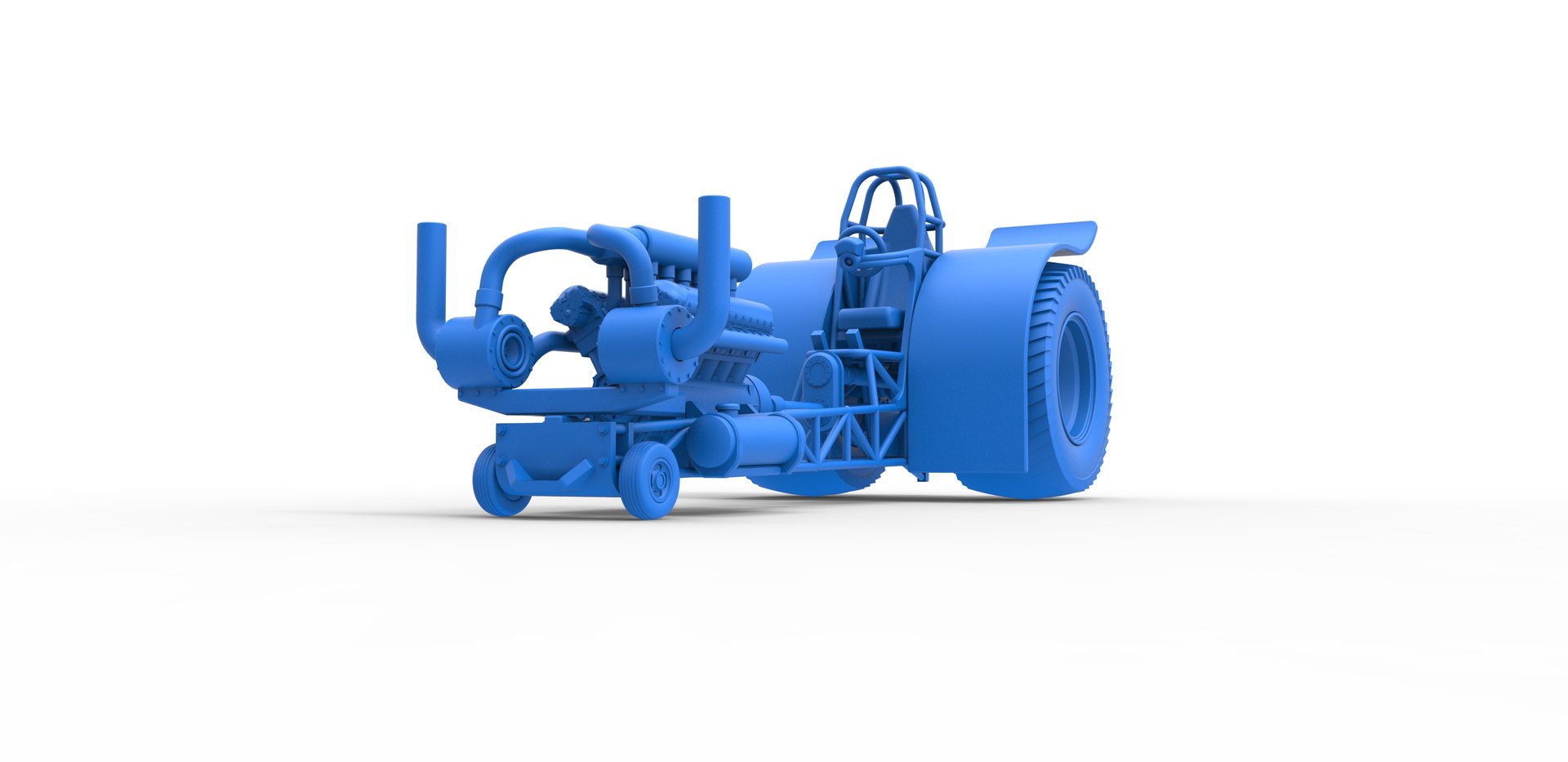 Diecast Pulling tractor with single turbo engine V12 Scale 1 to 25 model https://p.turbosquid.com/ts-thumb/at/6sUpum/BU/53/jpg/1655713609/1920x1080/fit_q87/a2647e646839f0b98641f49fbf488b5feb38ed9e/53.jpg
