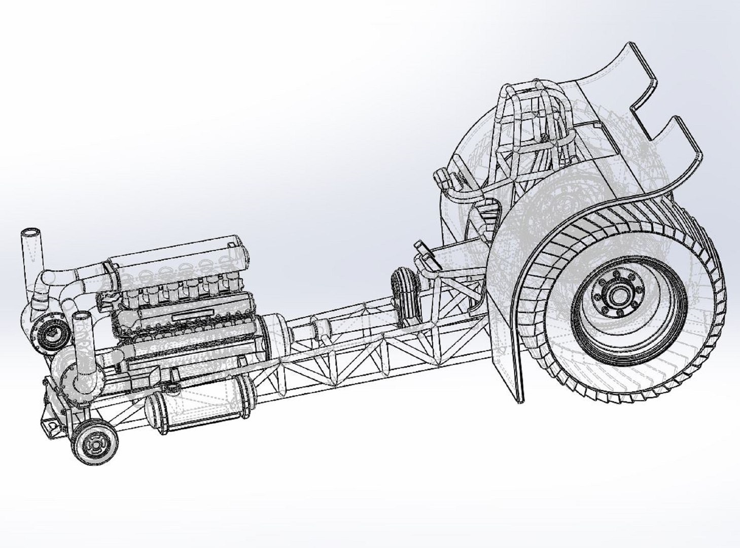 Diecast Pulling tractor with single turbo engine V12 Scale 1 to 25 model https://p.turbosquid.com/ts-thumb/at/6sUpum/DO/100/jpg/1655713630/1920x1080/fit_q87/e108ac859175e3966dfe0ddffb10ee05d0abdc1b/100.jpg