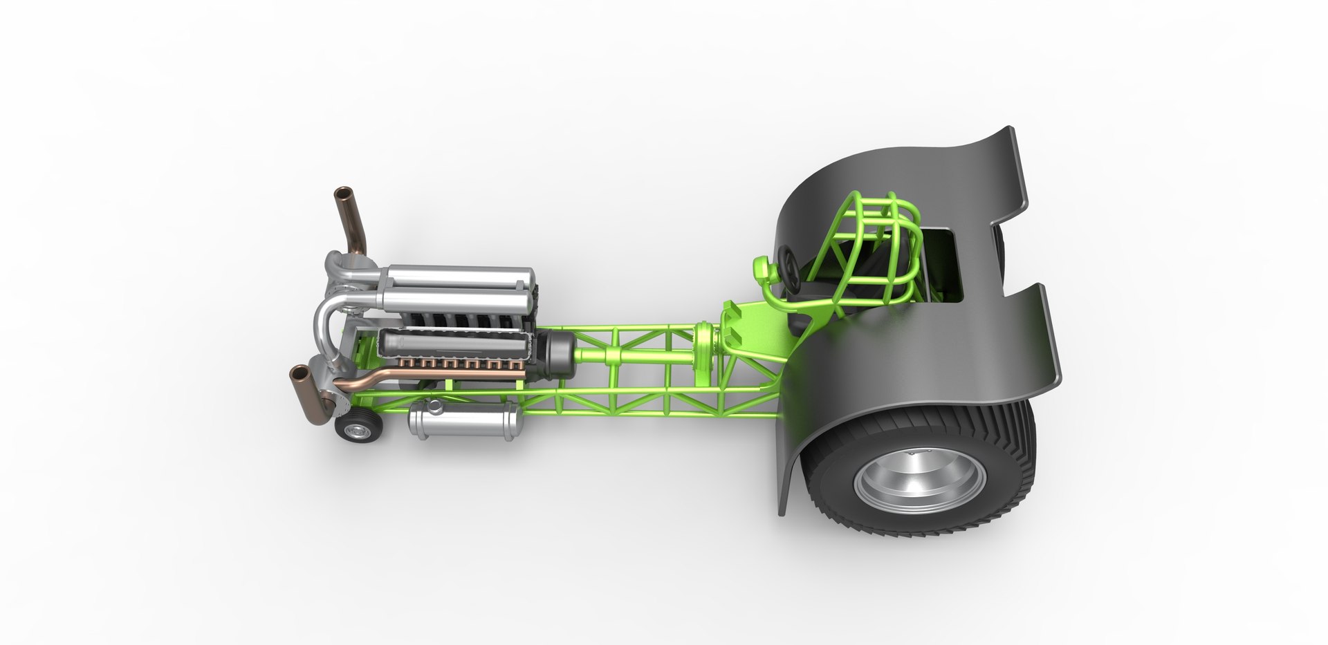 Diecast Pulling tractor with single turbo engine V12 Scale 1 to 25 model https://p.turbosquid.com/ts-thumb/at/6sUpum/IC/8/jpg/1655713600/1920x1080/fit_q87/993b0c7b2d388fe3a0c73ac8445acbd0651b946c/8.jpg