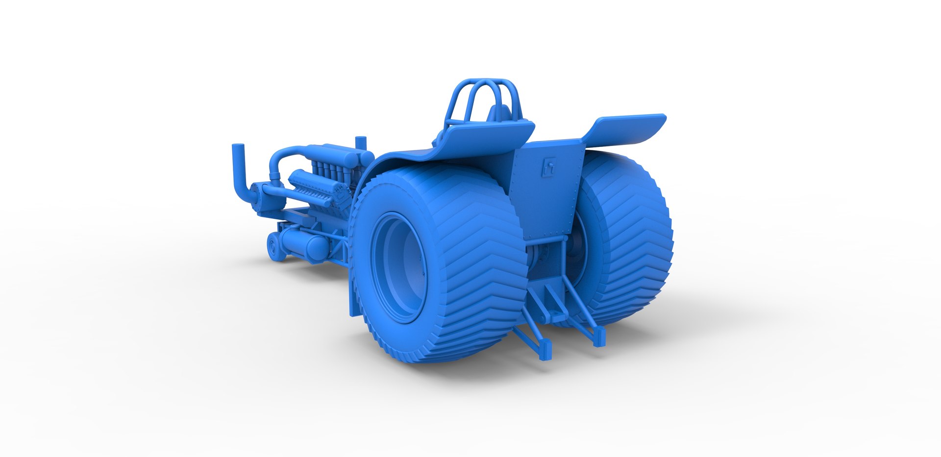 Diecast Pulling tractor with single turbo engine V12 Scale 1 to 25 model https://p.turbosquid.com/ts-thumb/at/6sUpum/NN/60/jpg/1655713616/1920x1080/fit_q87/cf5214c0b6a166afef9307e097234346eae8d0bf/60.jpg