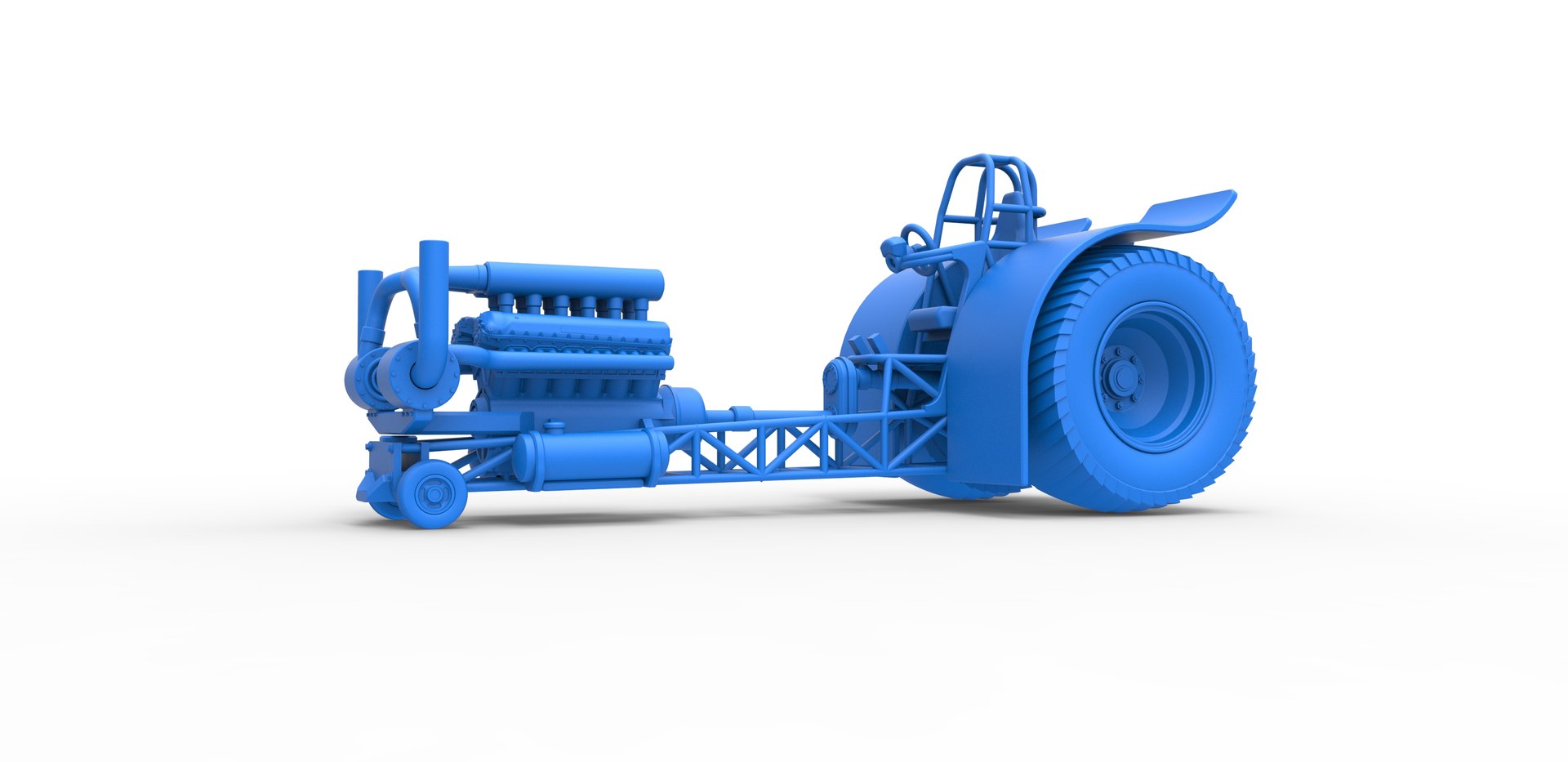 Diecast Pulling tractor with single turbo engine V12 Scale 1 to 25 model https://p.turbosquid.com/ts-thumb/at/6sUpum/uS/51/jpg/1655713605/1920x1080/fit_q87/8334862bb608334fab004359eb1b39bf50a1eb77/51.jpg