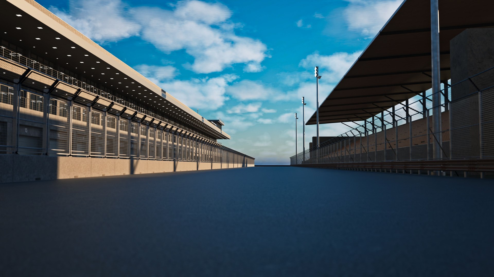 Racetrack PitLane 3D model https://p.turbosquid.com/ts-thumb/at/89XLvr/36/timeline11frame00086413/jpg/1791684877/1920x1080/fit_q87/d0954dd024525d37c69c53d8100b8bef522ff324/timeline11frame00086413.jpg