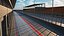 Racetrack PitLane