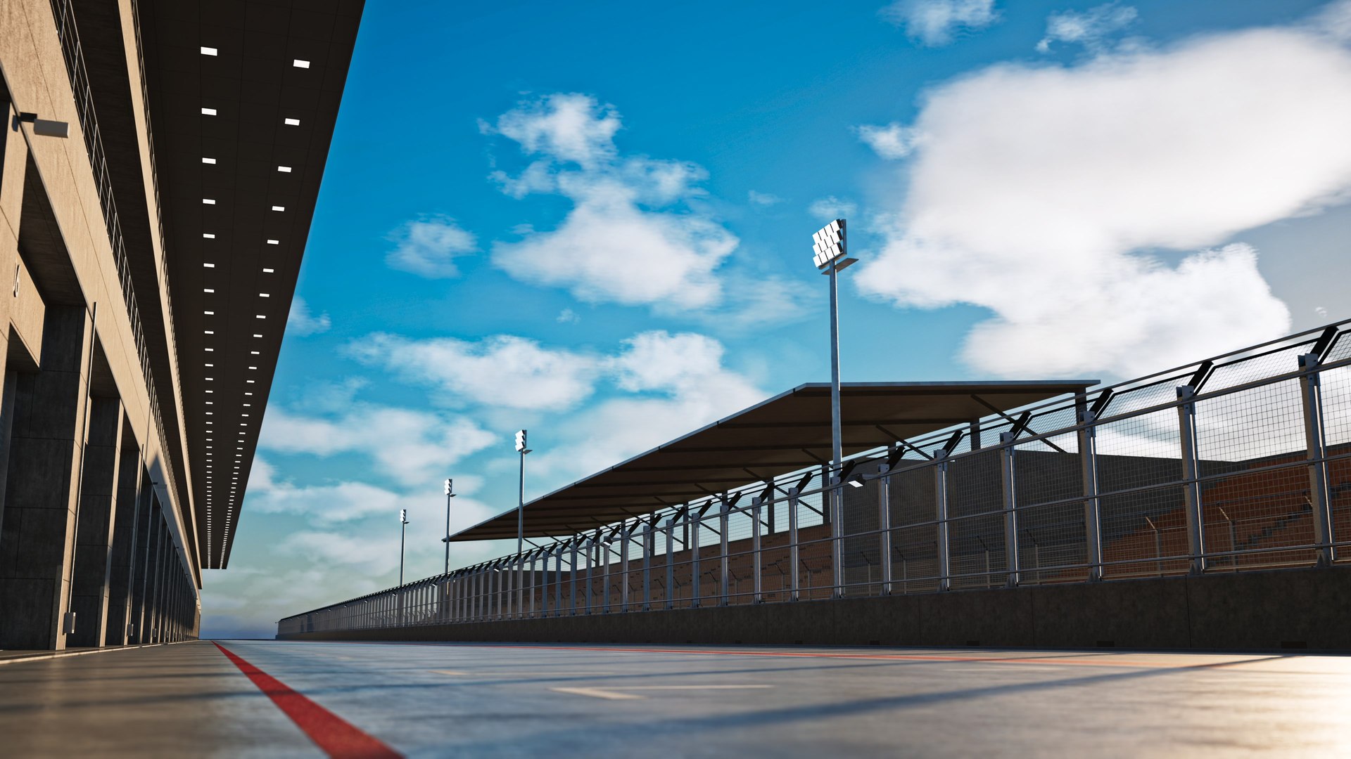 Racetrack PitLane 3D model https://p.turbosquid.com/ts-thumb/at/89XLvr/Ig/timeline11frame00086400/jpg/1791684872/1920x1080/fit_q87/42c2b680eb1975b7c3c24ba474ce508083352f3e/timeline11frame00086400.jpg