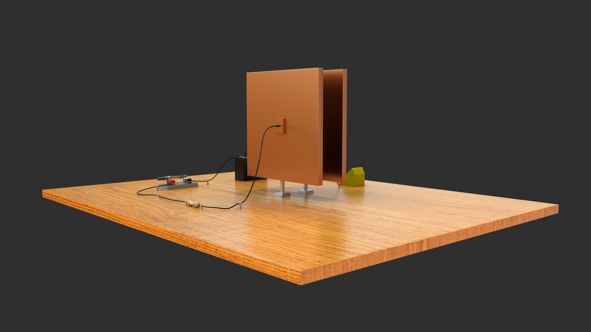 3D Charging and Discharging of Capacitor https://p.turbosquid.com/ts-thumb/at/9ENiL7/UZ/z0076_chargingofcapacitor_02/jpg/1707111133/1920x1080/fit_q87/b0739cd76b311e723be1bc6728aa08d1c0d79800/z0076_chargingofcapacitor_02.jpg