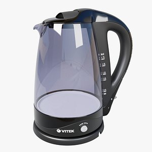 Vitek Kettle