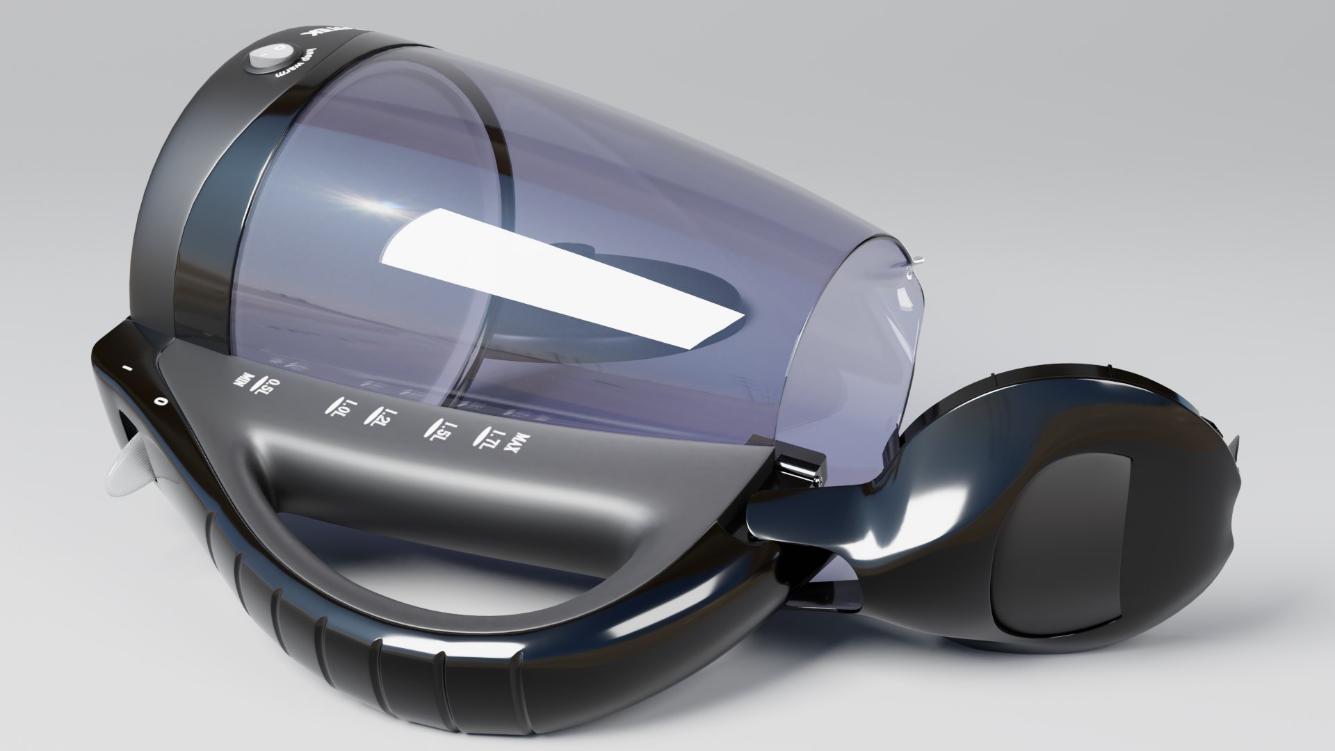3D vitek kettle model - TurboSquid 1612818