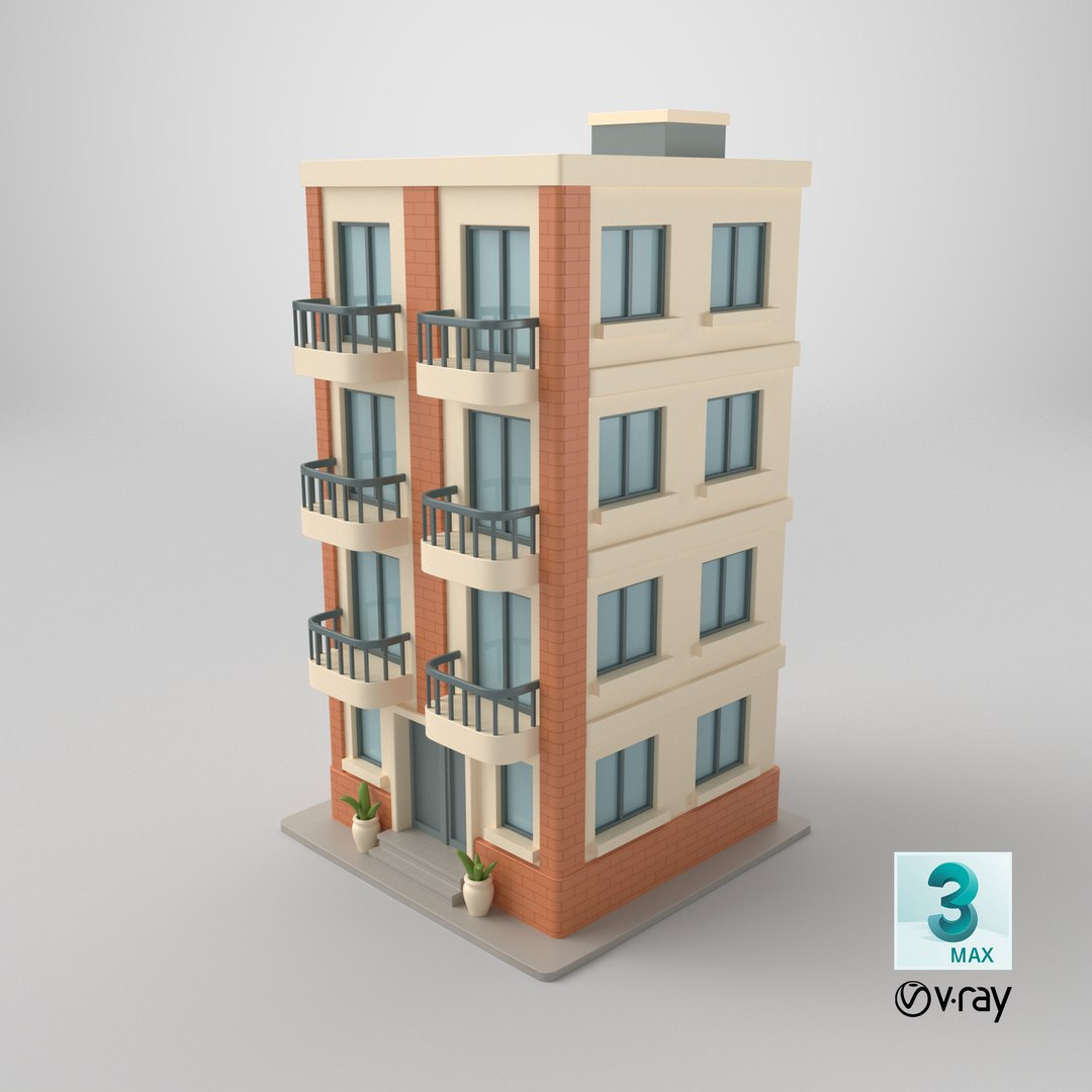 Cartoonish Apartment Building Low Poly 3D Model 03 3D model https://p.turbosquid.com/ts-thumb/at/CQWRY0/GI/stemcell_max_vray_render/png/1768488466/1920x1080/fit_q87/e878c3ce7541e54812ca1956478f245e1e4a27b4/stemcell_max_vray_render.jpg