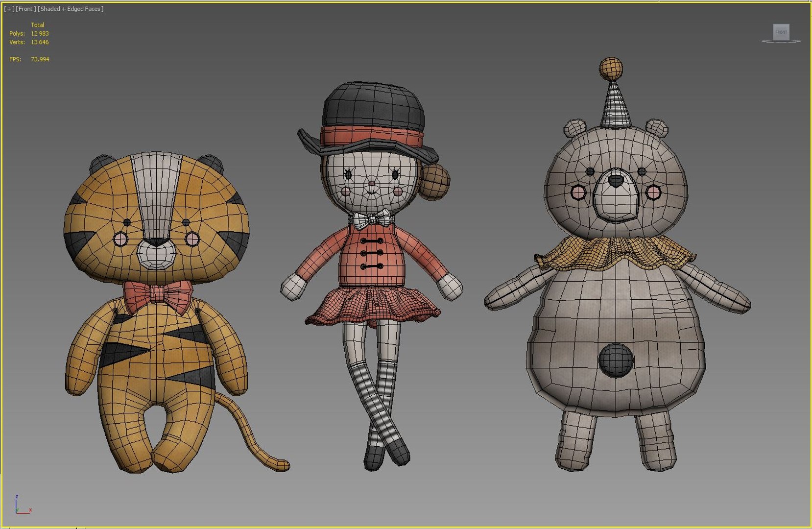 Plush Toys 09 3D https://p.turbosquid.com/ts-thumb/at/JqIMYZ/XV/toys_09_screen/jpg/1630603017/1920x1080/fit_q87/f4b3b1c12d5a9ef099a2042b6a3c81b49e71d91d/toys_09_screen.jpg