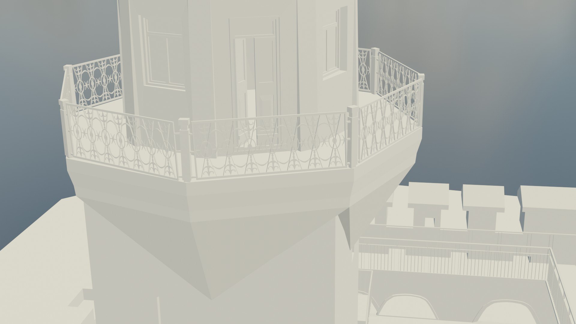 2023 Maidens Tower Restored Version NO Texture model https://p.turbosquid.com/ts-thumb/at/JwK3Lq/vr/kizkulesitextureolmayan3/jpg/1692070881/1920x1080/fit_q87/ec9ab65d7c15deaa789ac274016e253a17f5f429/kizkulesitextureolmayan3.jpg