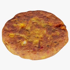 Pumpkin Burger Remastered