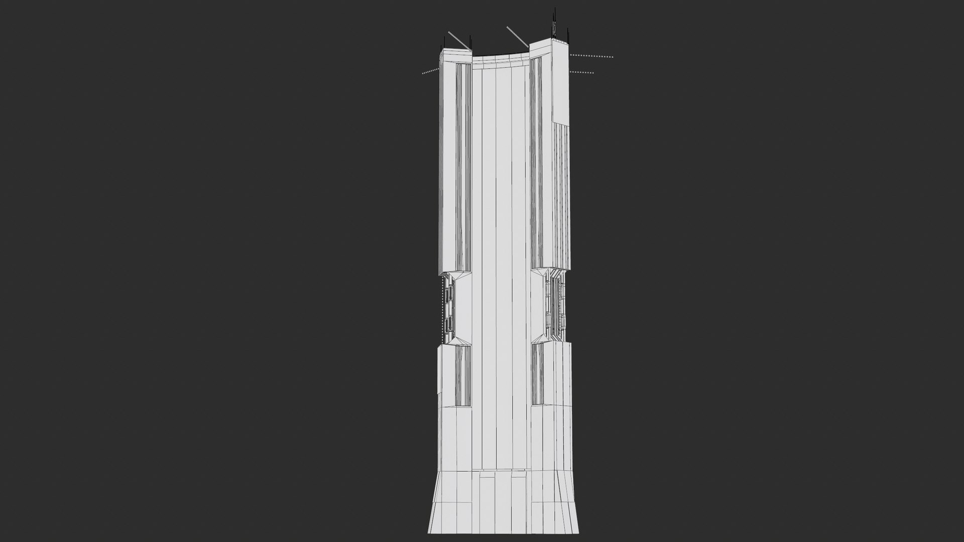 3D Sci-Fi Futuristic Skyscraper PBR 07 https://p.turbosquid.com/ts-thumb/at/LEHCbg/go/screenshot035/png/1632657046/1920x1080/fit_q87/c8ea59e548b40ff289915f51d45816236a47c80b/screenshot035.jpg