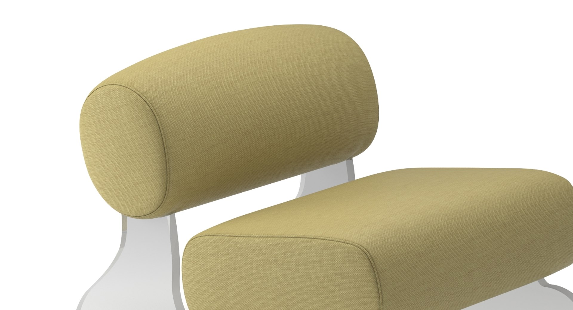 3d Model Chair Rocking Rocker