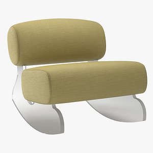 Mitchell Gold Roxanne Chair