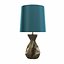 Porta Romana - Facettierte Lampe
