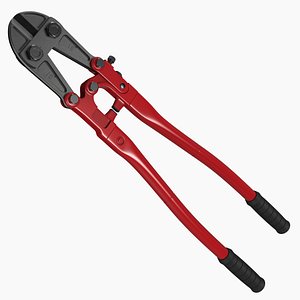 BOLT CUTTER