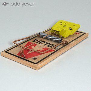 Mousetrap