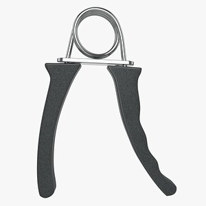 Spring Grip Hand Tool