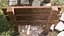 Aged Weathered Rustic Signpost