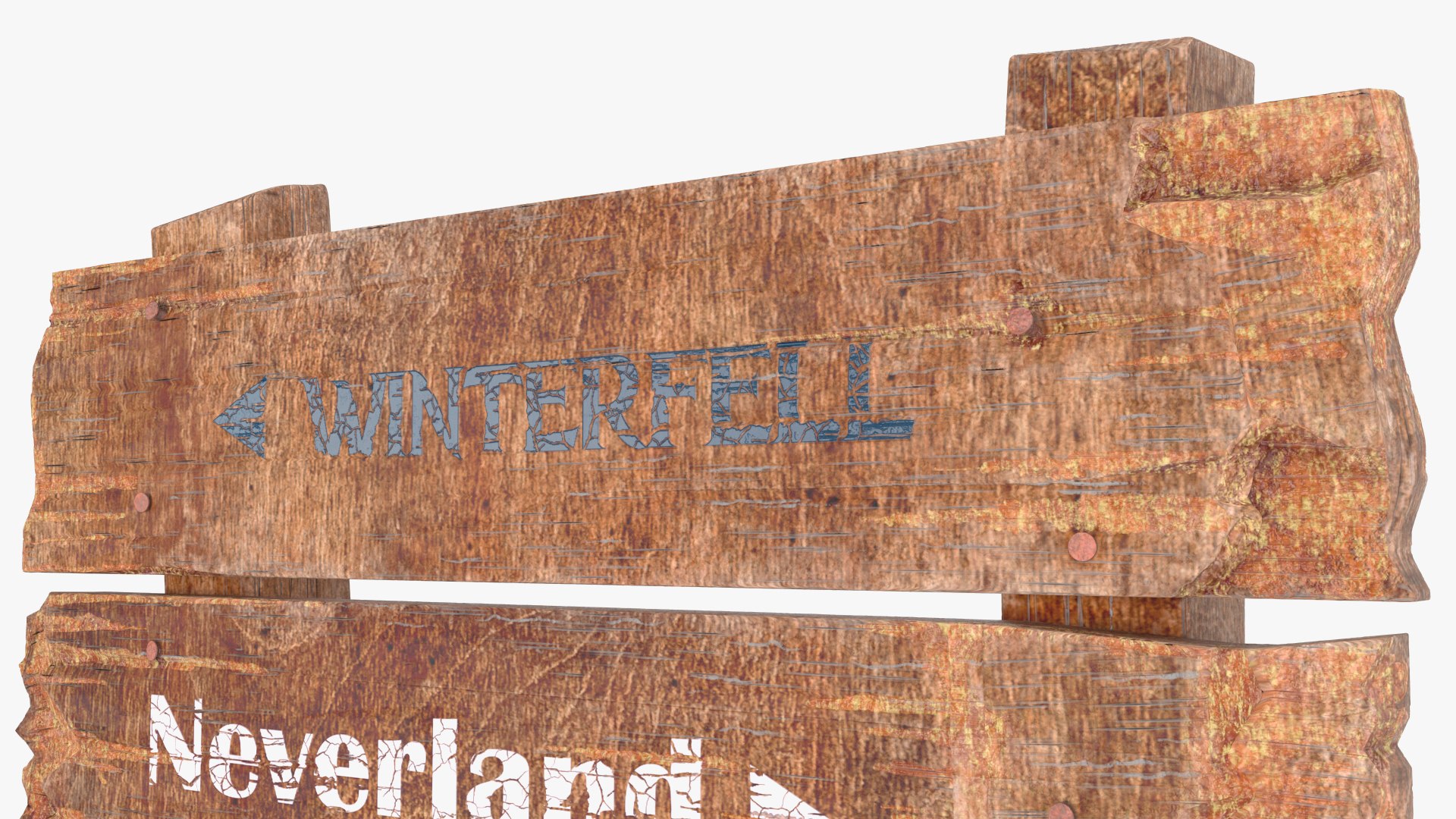 Aged Weathered Rustic Signpost 3D model https://p.turbosquid.com/ts-thumb/at/cjqVKN/c3/agedweatheredrusticsignpostvray3dmodel018/jpg/1692207726/1920x1080/fit_q87/82c53bfa2ba6ec917212506b9cfcb5cda686d96f/agedweatheredrusticsignpostvray3dmodel018.jpg